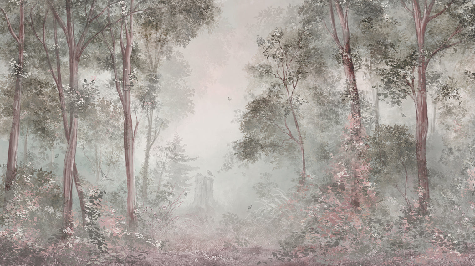 BOHEMIAN FOREST
