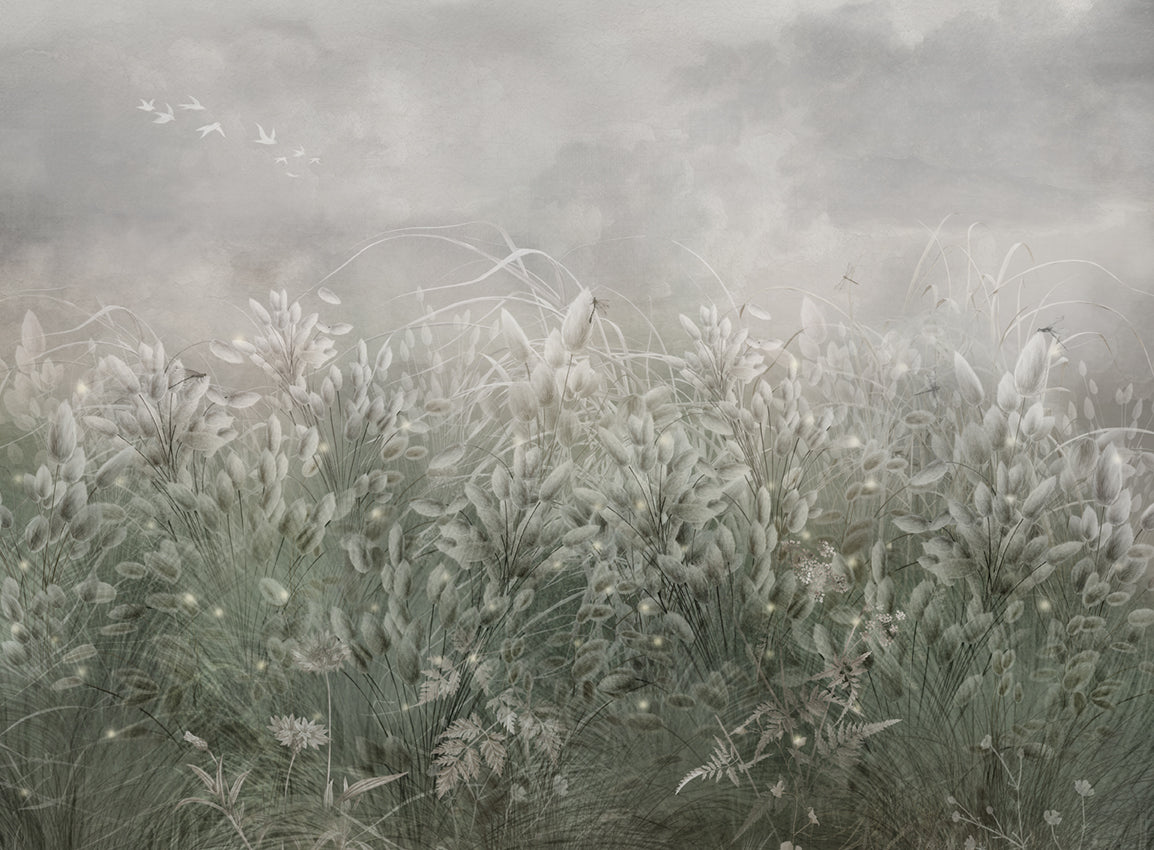 GENTLE BREEZE