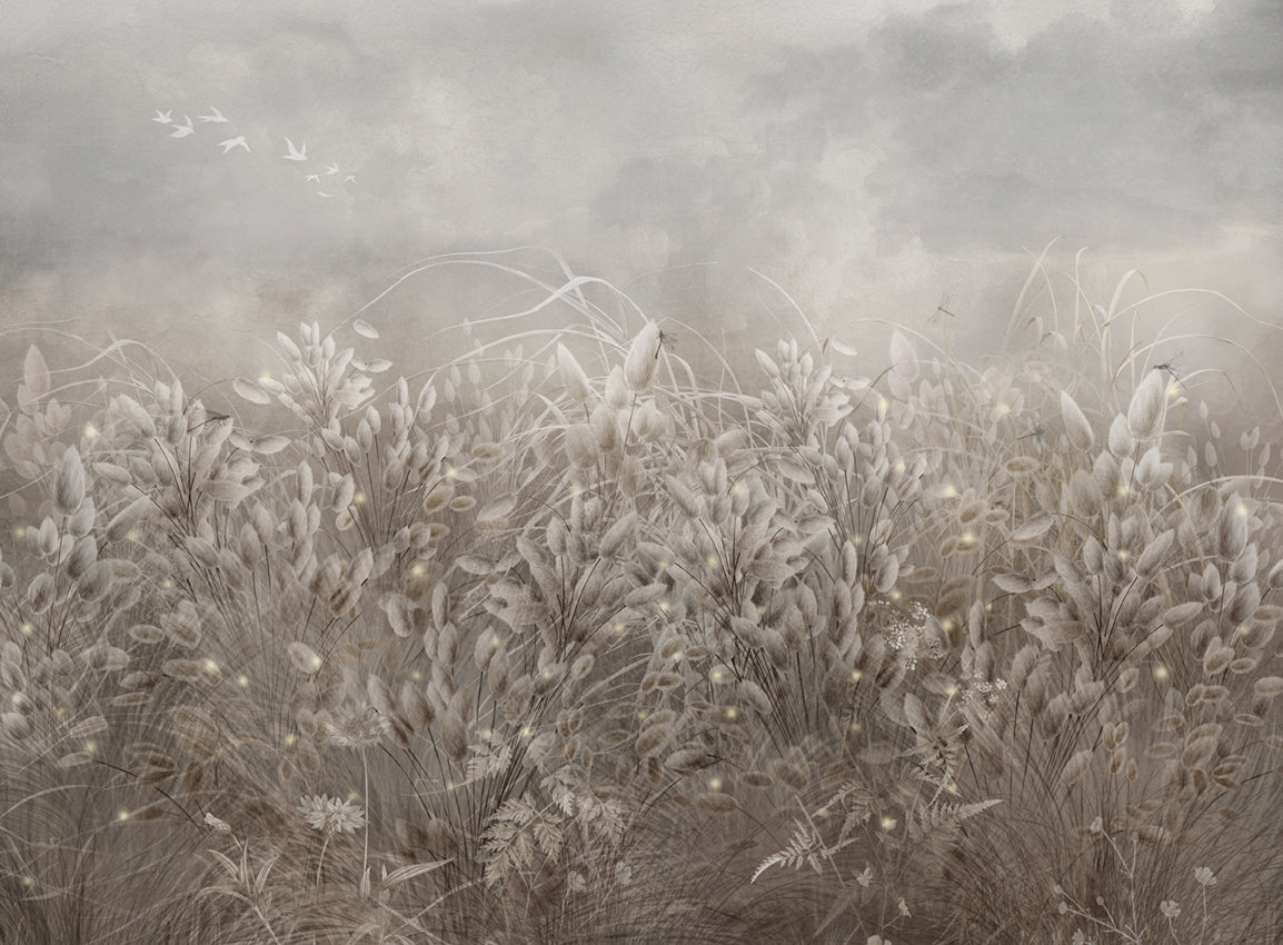 GENTLE BREEZE