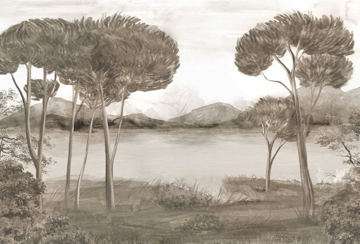 SCENIC MURAL