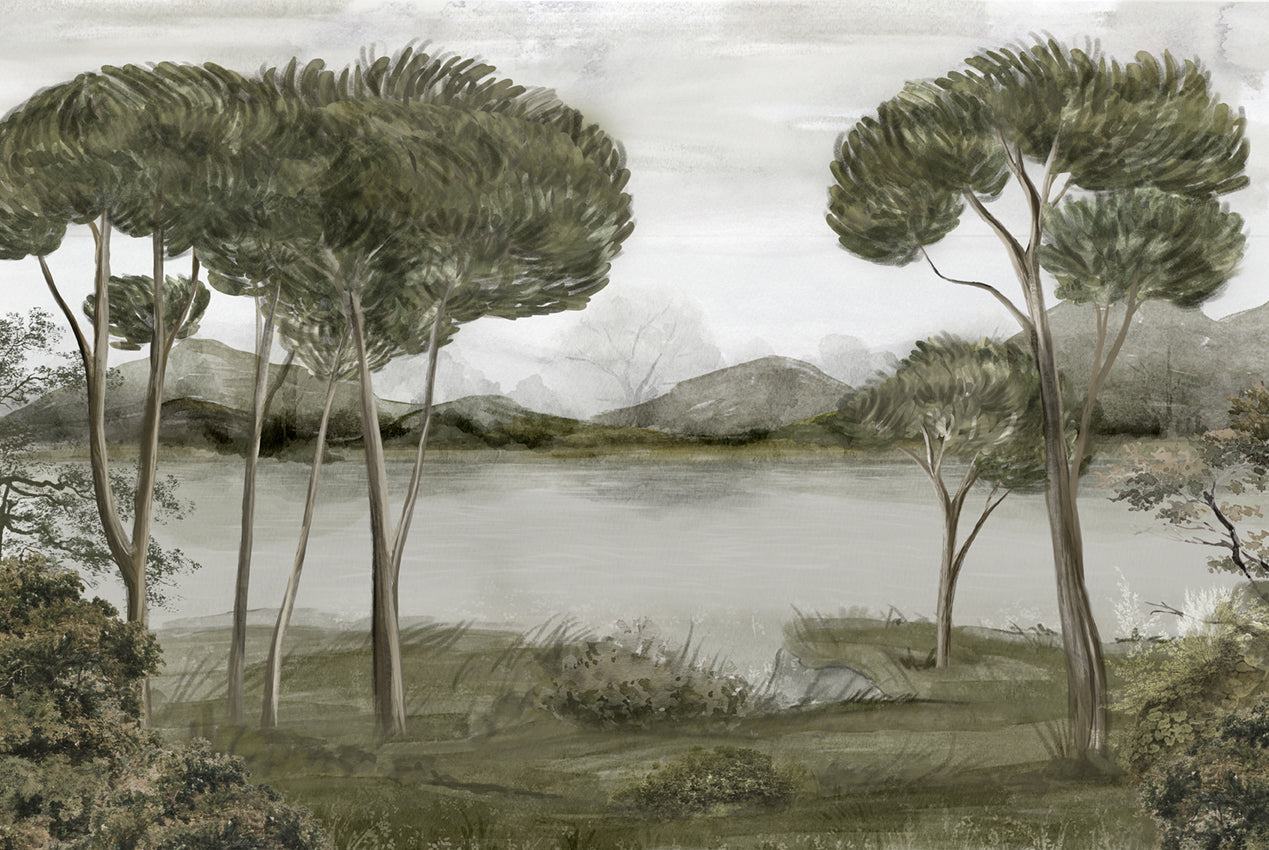 SCENIC MURAL
