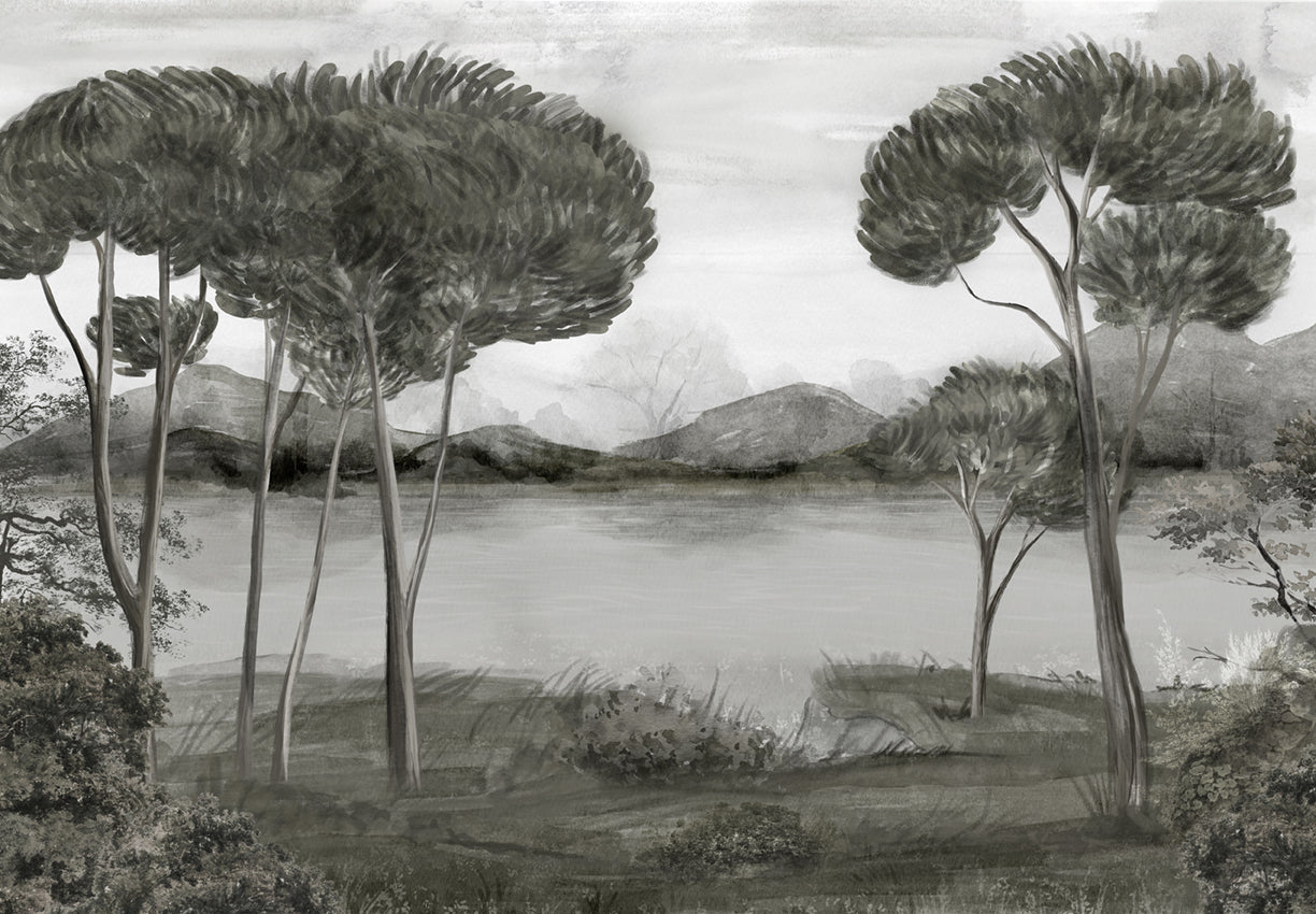 SCENIC MURAL