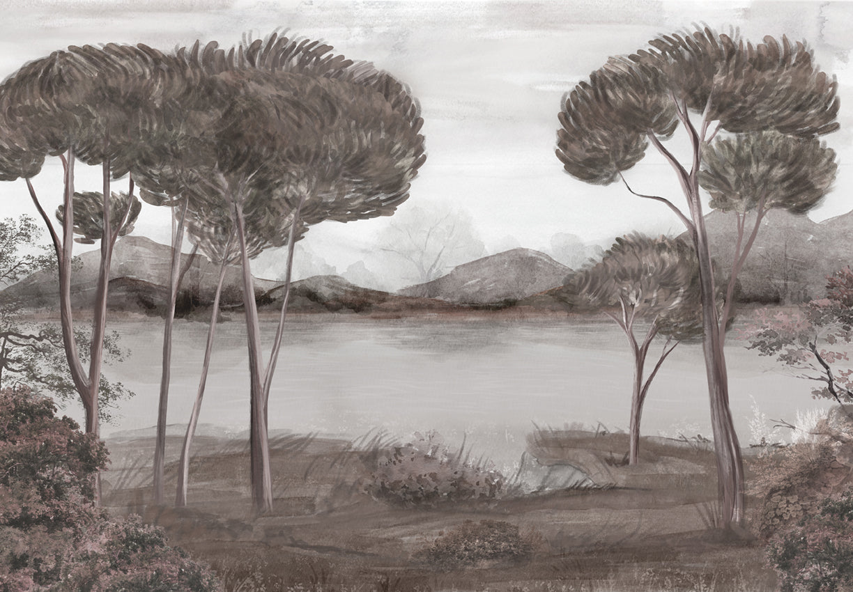 SCENIC MURAL