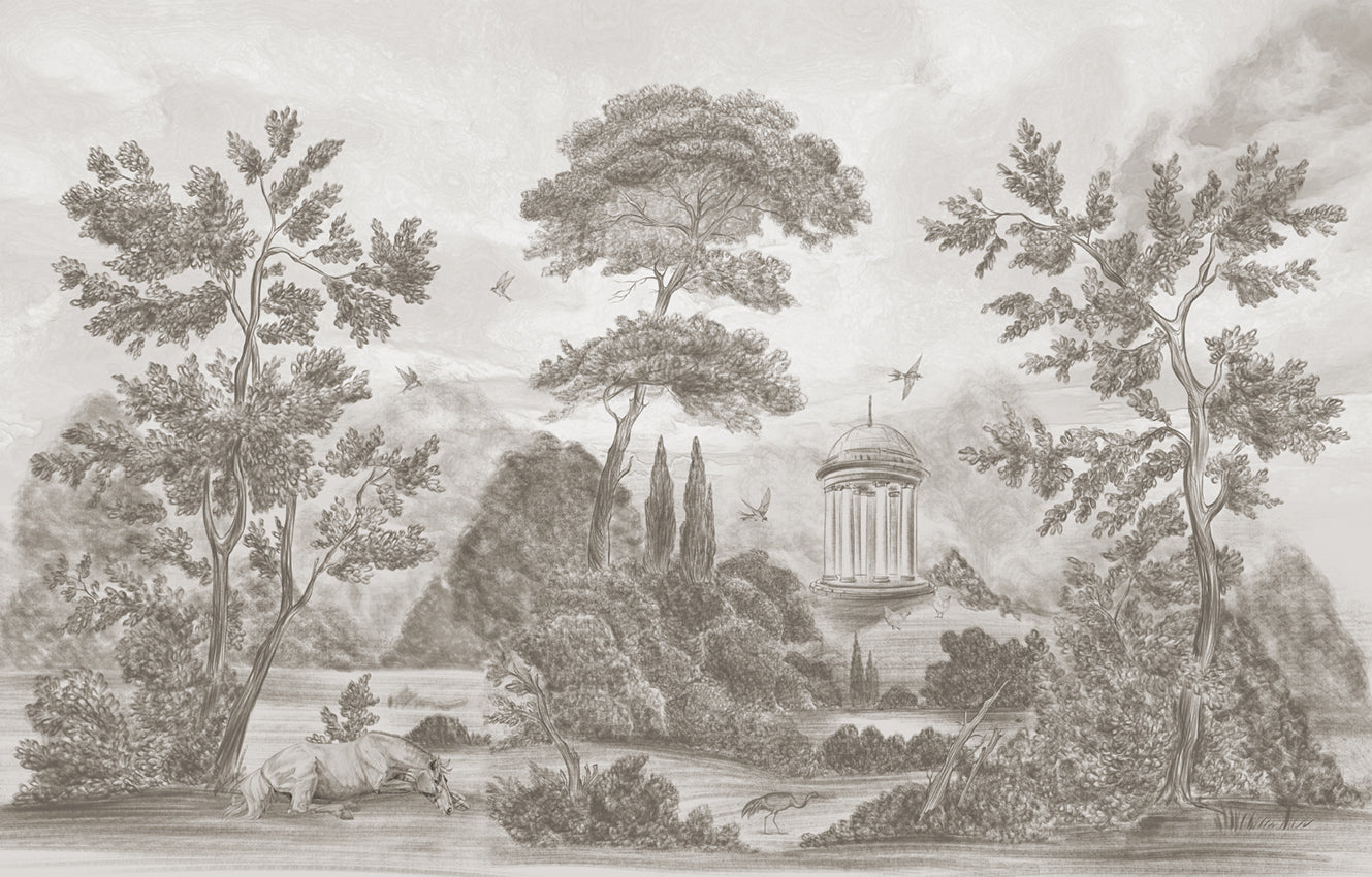 TIMELESS PANORAMA