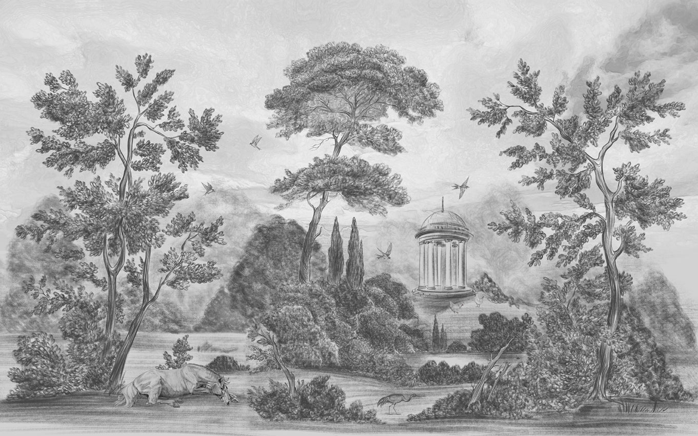 TIMELESS PANORAMA
