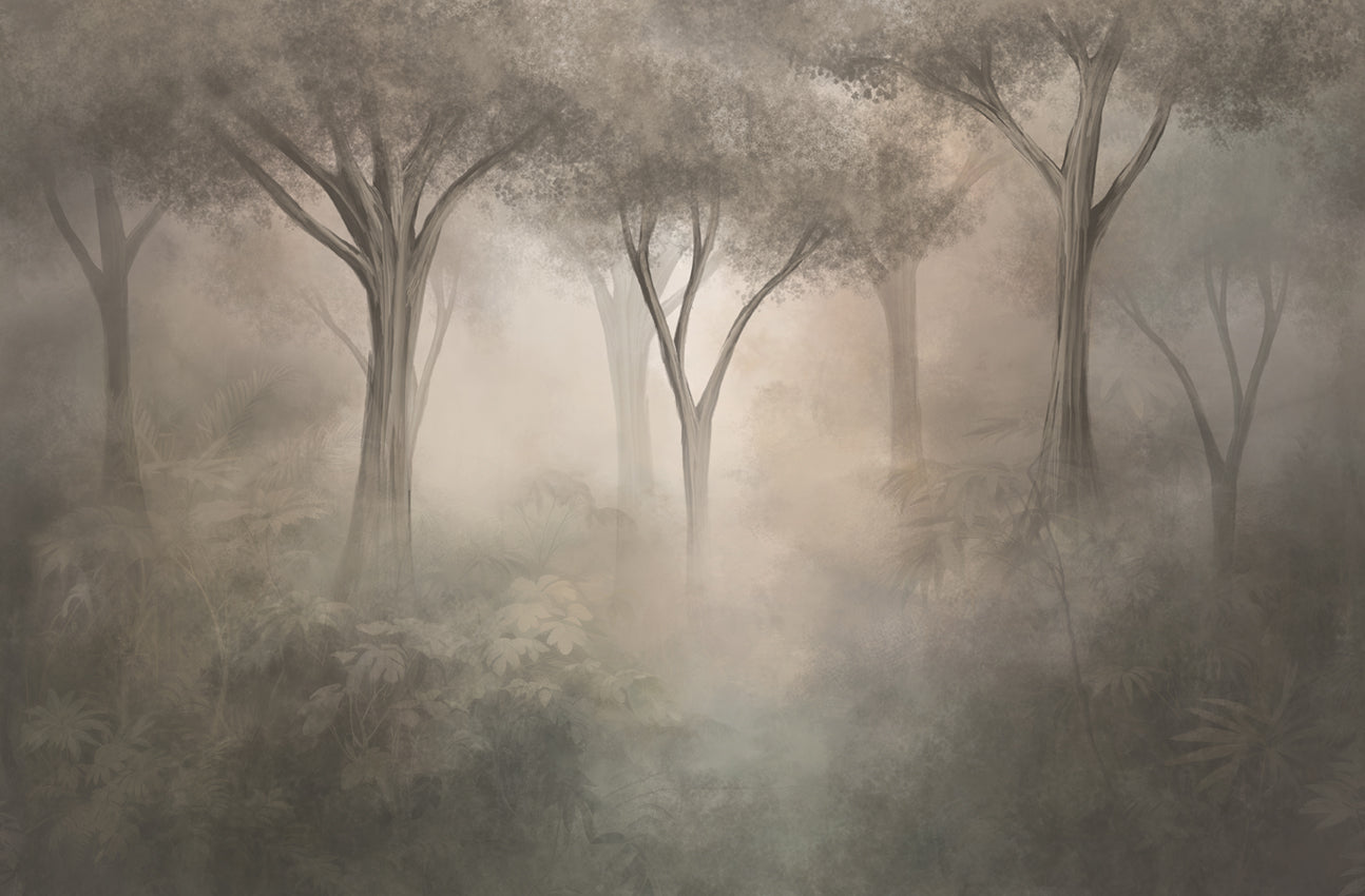 WHISPERING FOREST