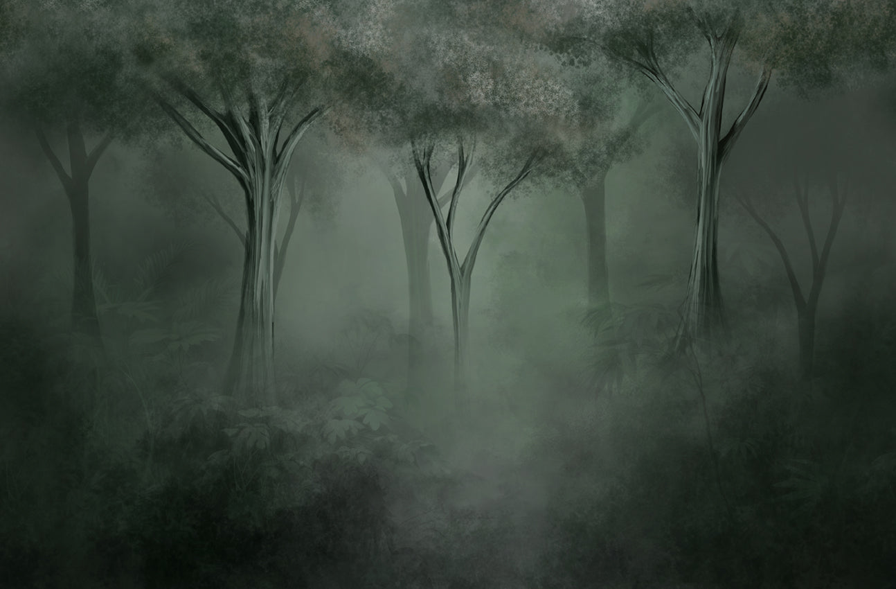 WHISPERING FOREST