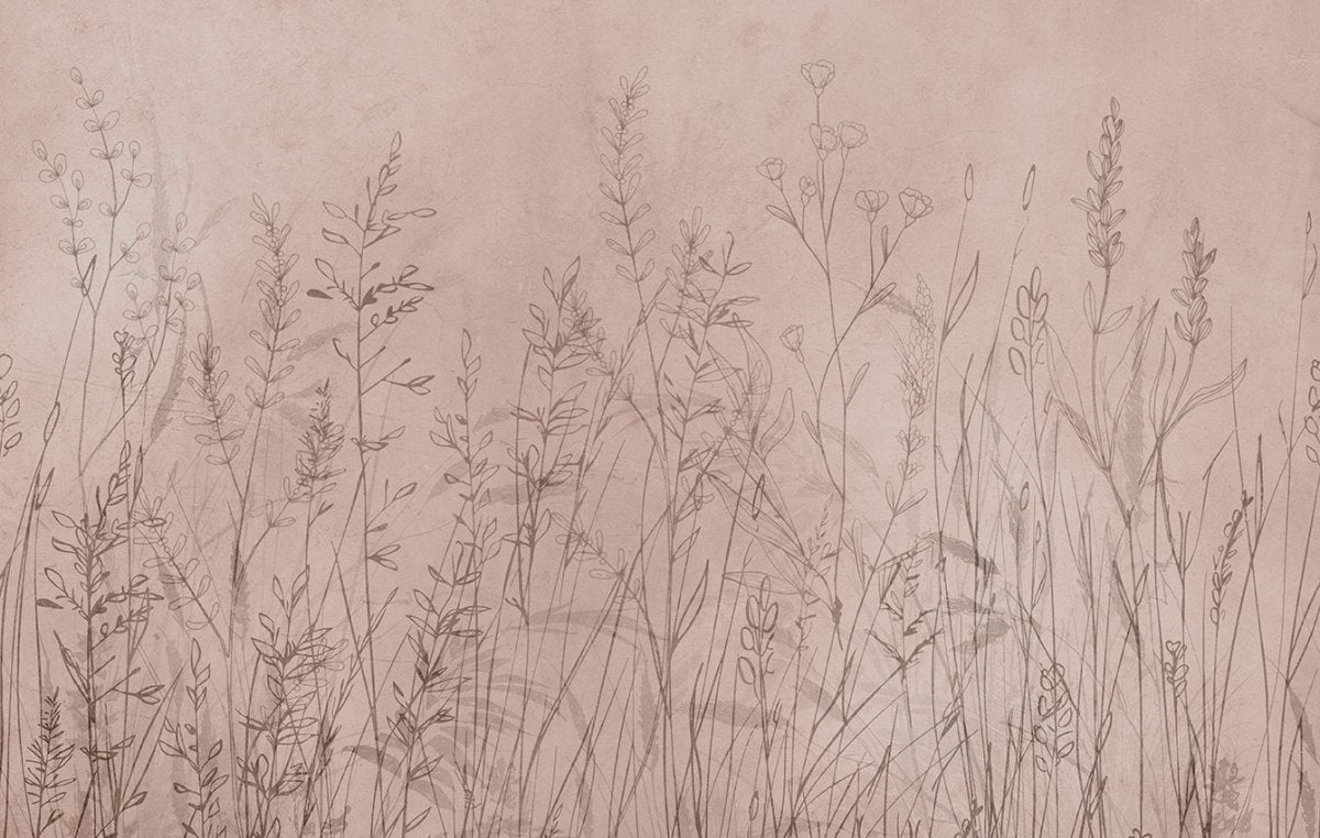 ARBOREA - Murals Wallcoverings