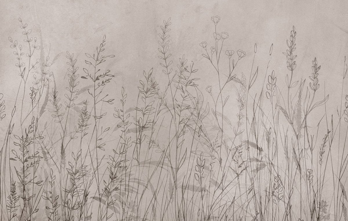 ARBOREA - Murals Wallcoverings