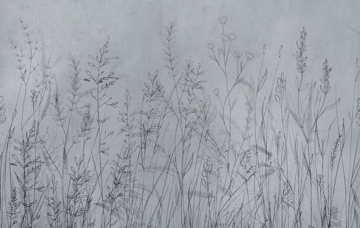 ARBOREA - Murals Wallcoverings