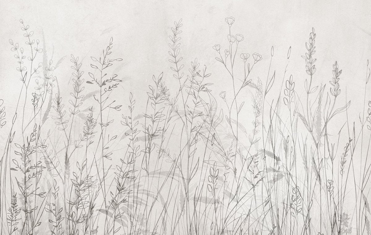 ARBOREA - Murals Wallcoverings