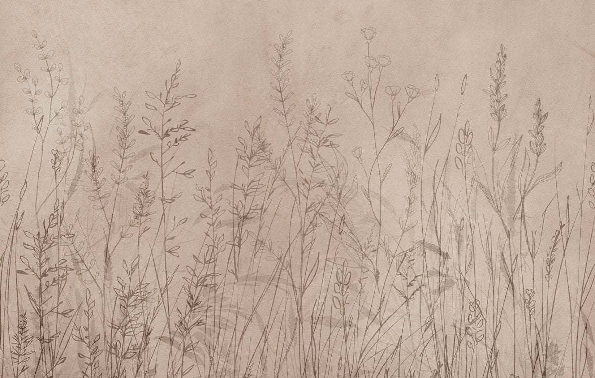 ARBOREA - Murals Wallcoverings