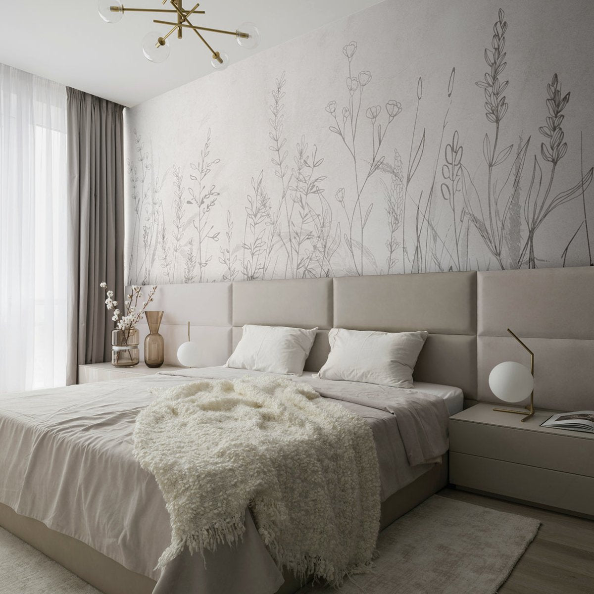 ARBOREA - Murals Wallcoverings