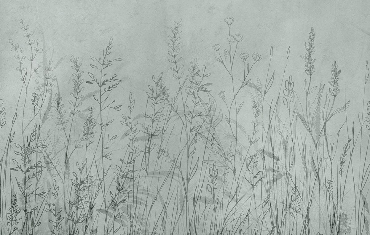 ARBOREA - Murals Wallcoverings