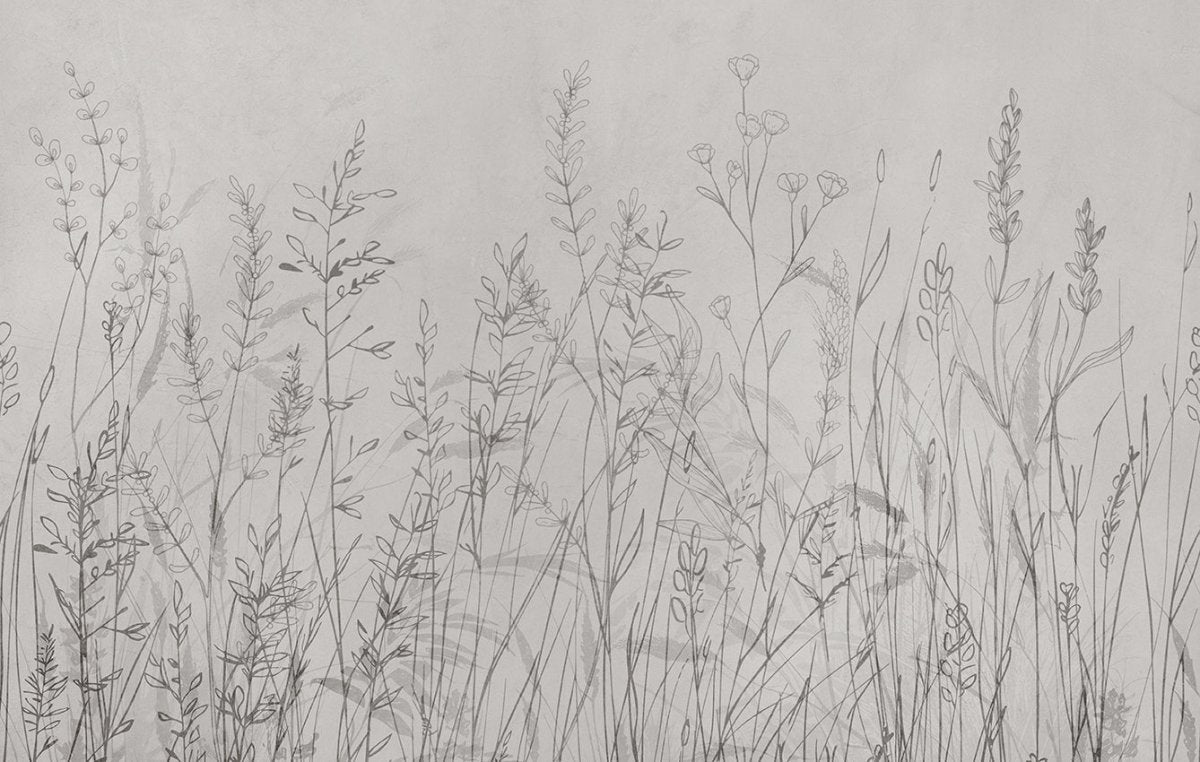 ARBOREA - Murals Wallcoverings