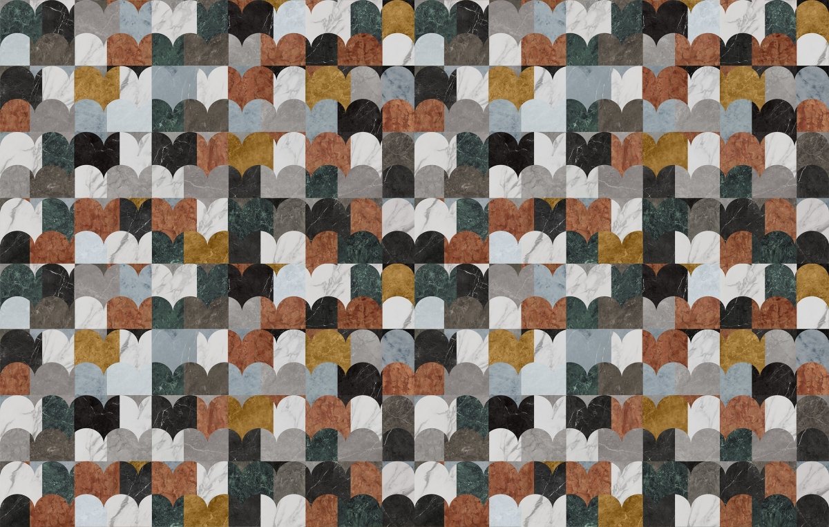 ARCHWORK - Murals Wallcoverings