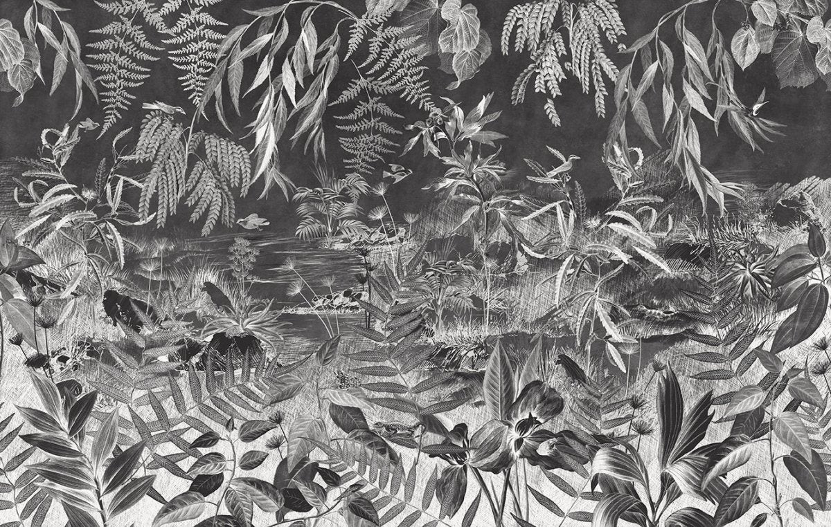 ATLAS - Murals Wallcoverings