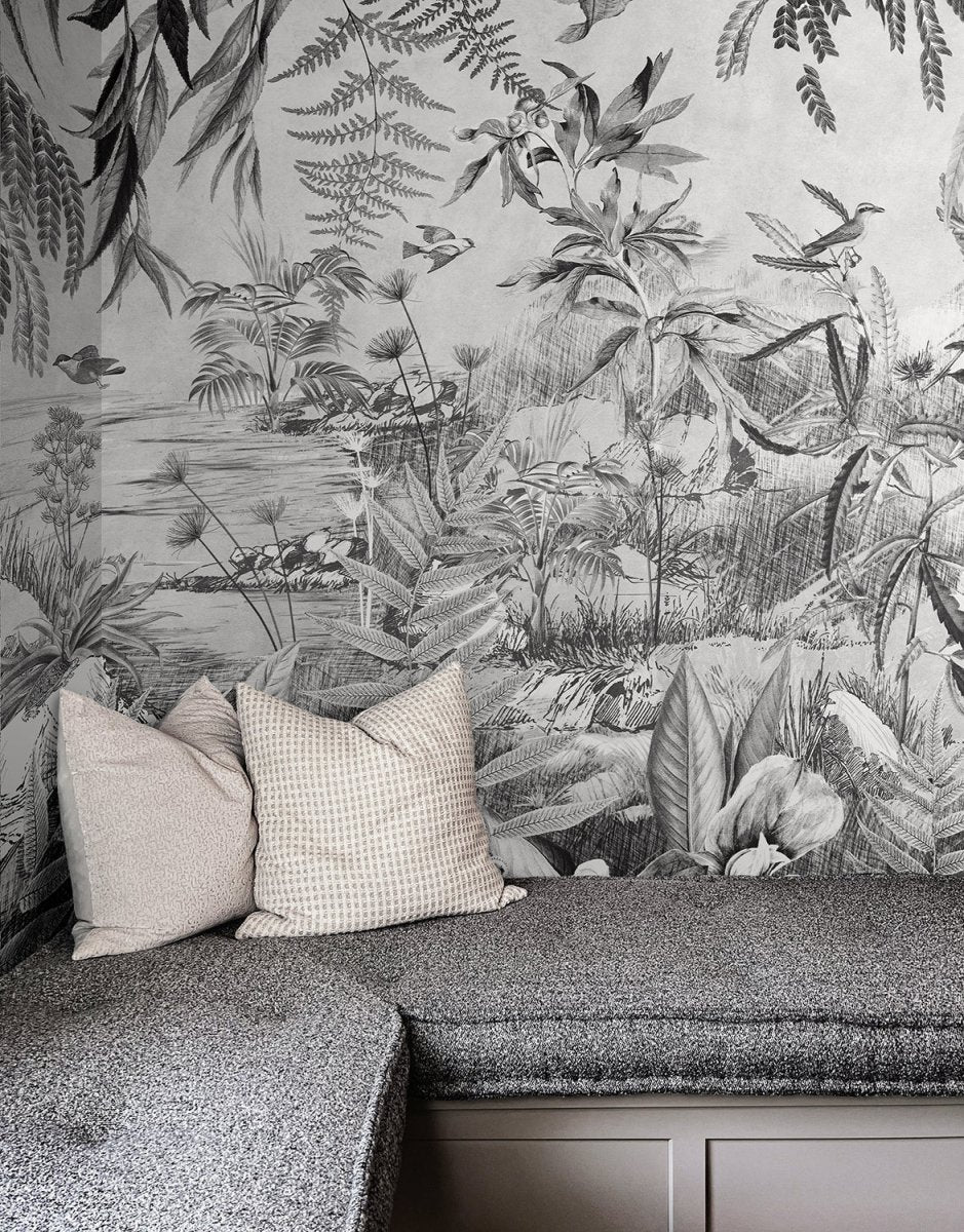 ATLAS - Murals Wallcoverings