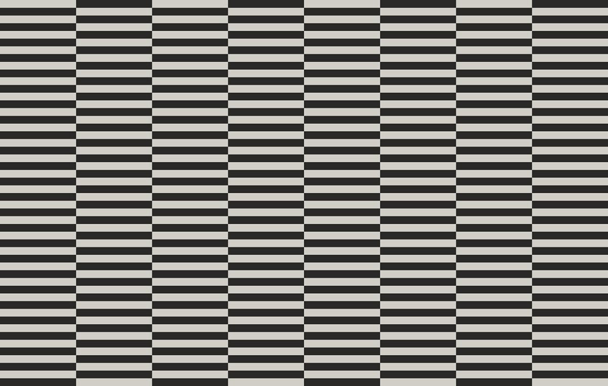 BARCODE - Murals Wallcoverings