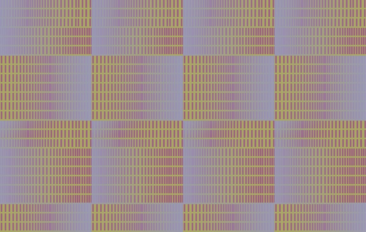 BLURRY - Murals Wallcoverings