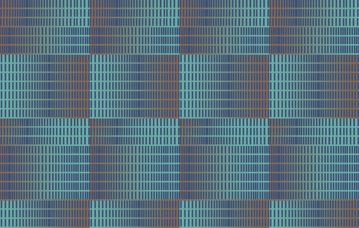 BLURRY - Murals Wallcoverings