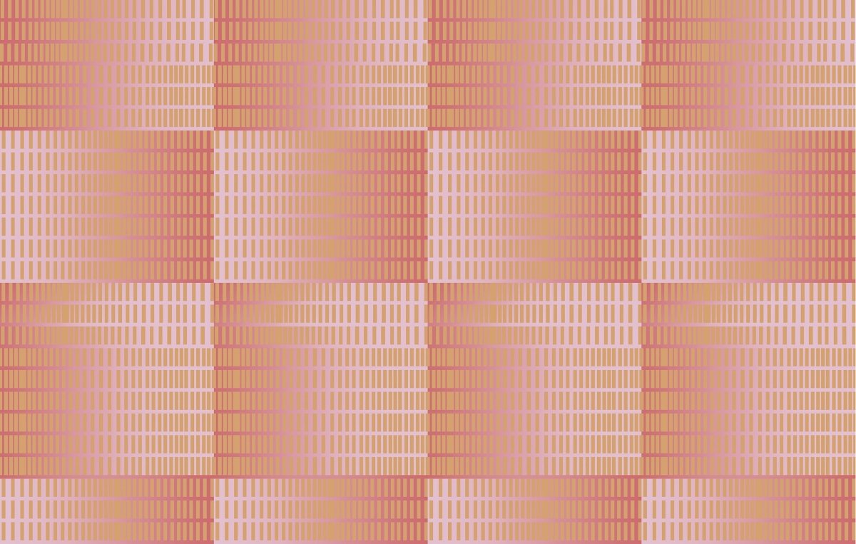 BLURRY - Murals Wallcoverings