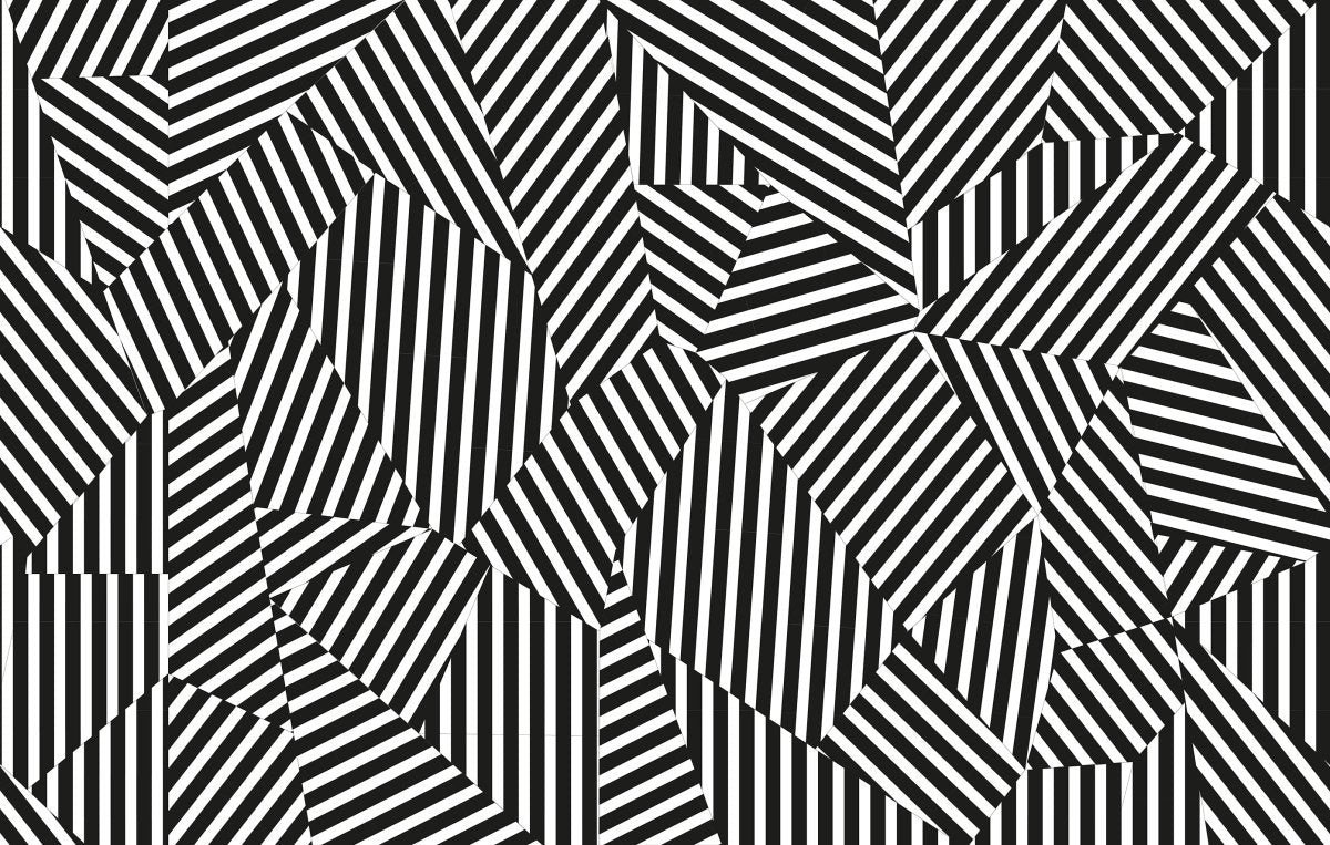 BOLD - Murals Wallcoverings