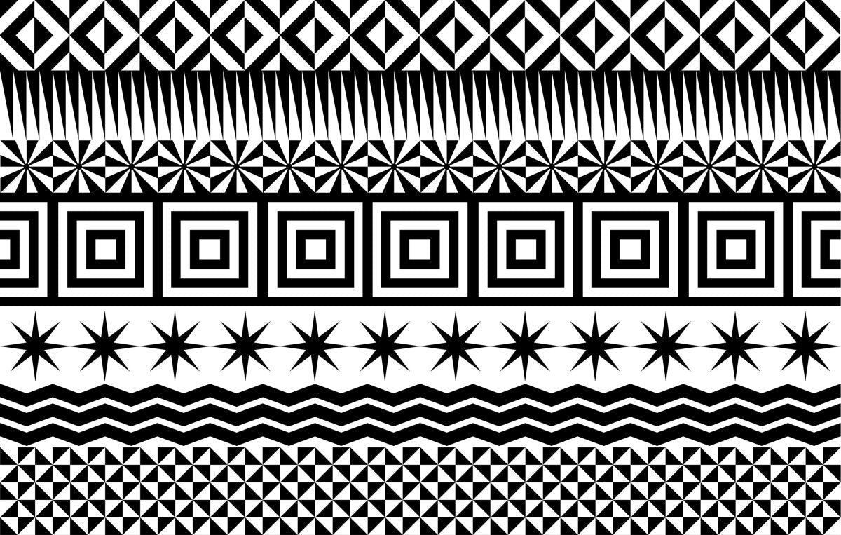 BOLD - Murals Wallcoverings