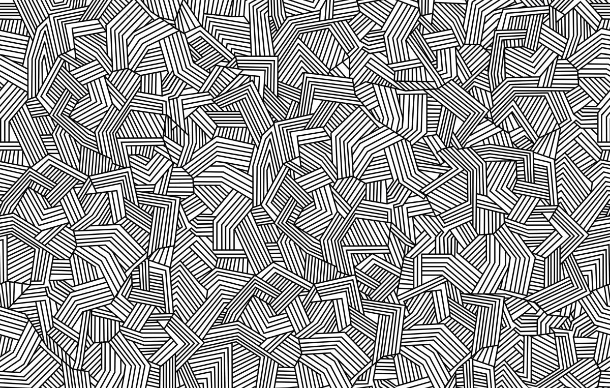 BOLD - Murals Wallcoverings