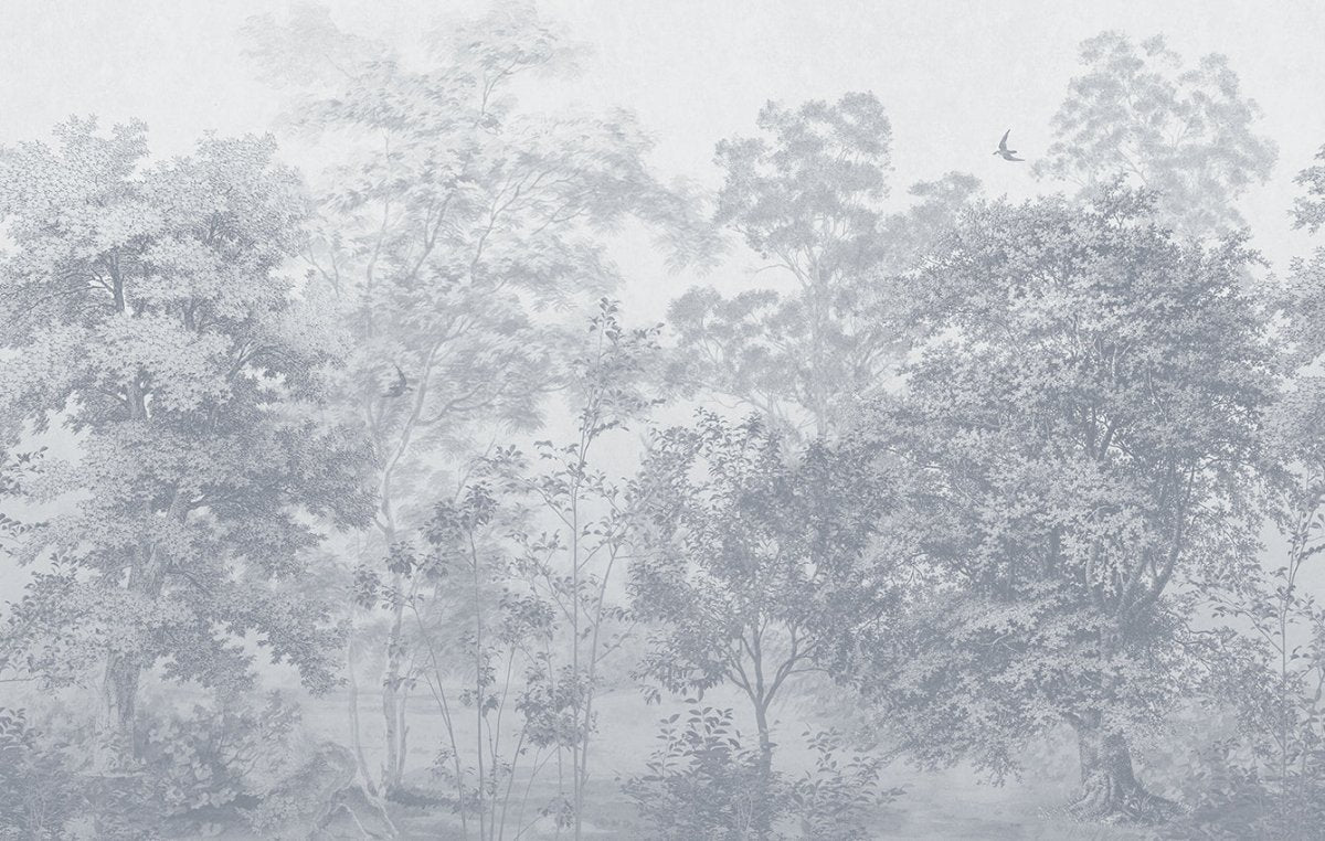 BOREALIS - Murals Wallcoverings