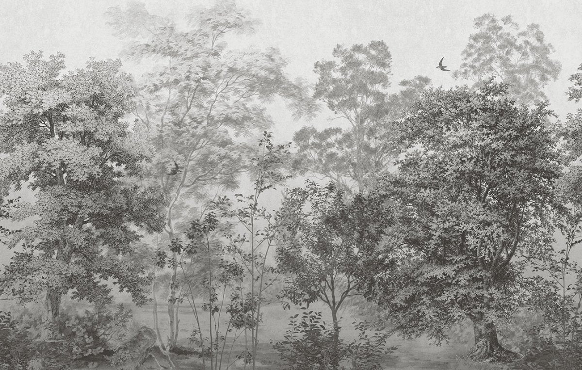 BOREALIS - Murals Wallcoverings