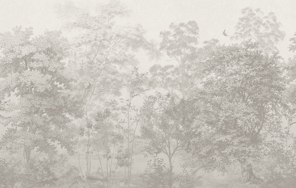 BOREALIS - Murals Wallcoverings