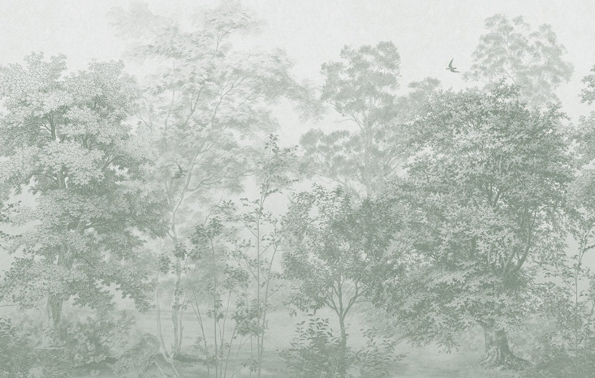 BOREALIS - Murals Wallcoverings