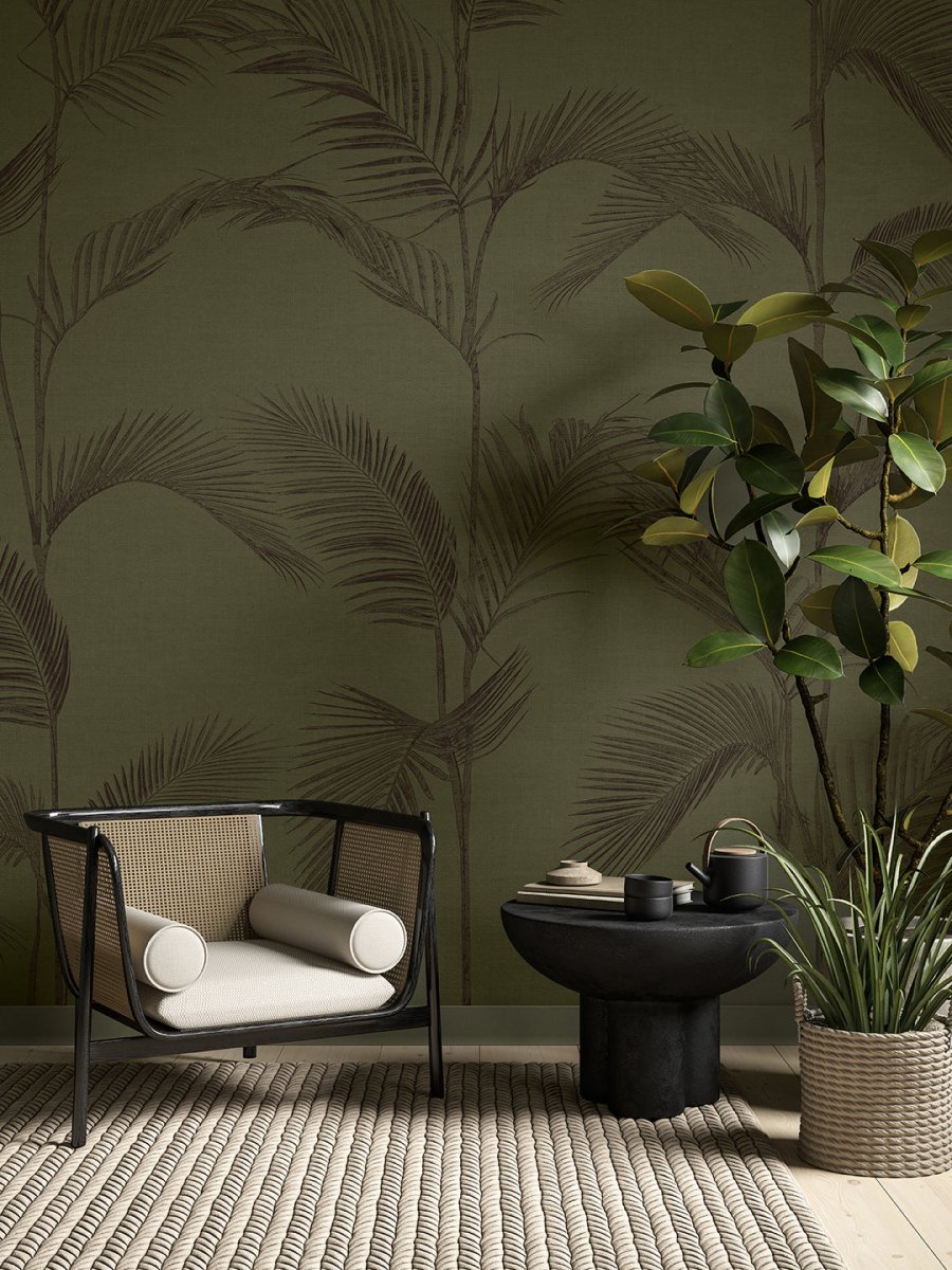 BREEZE - Murals Wallcoverings