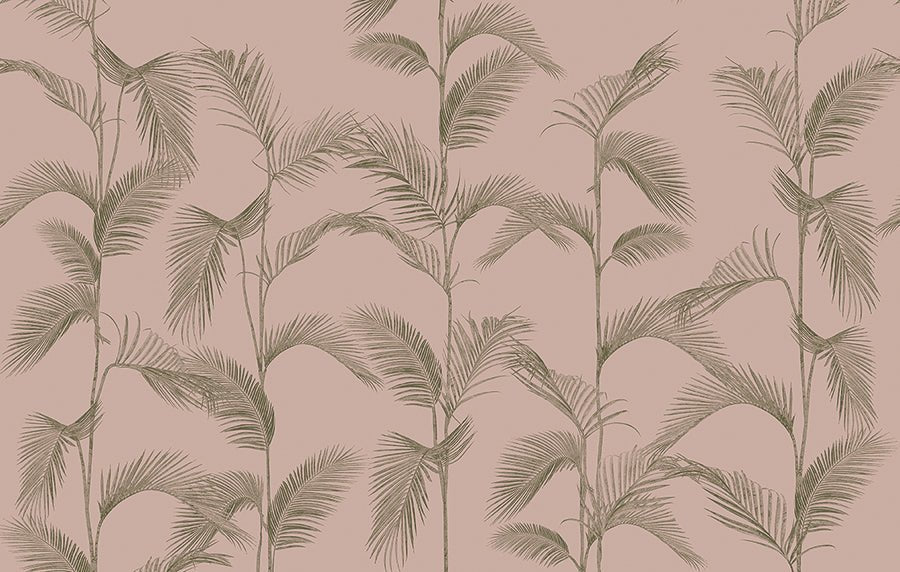 BREEZE - Murals Wallcoverings