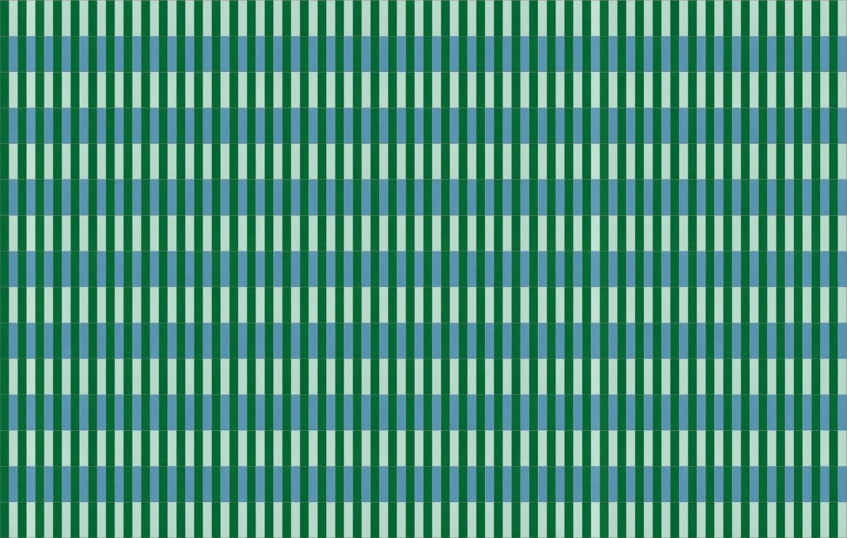 BRICK ART - Murals Wallcoverings