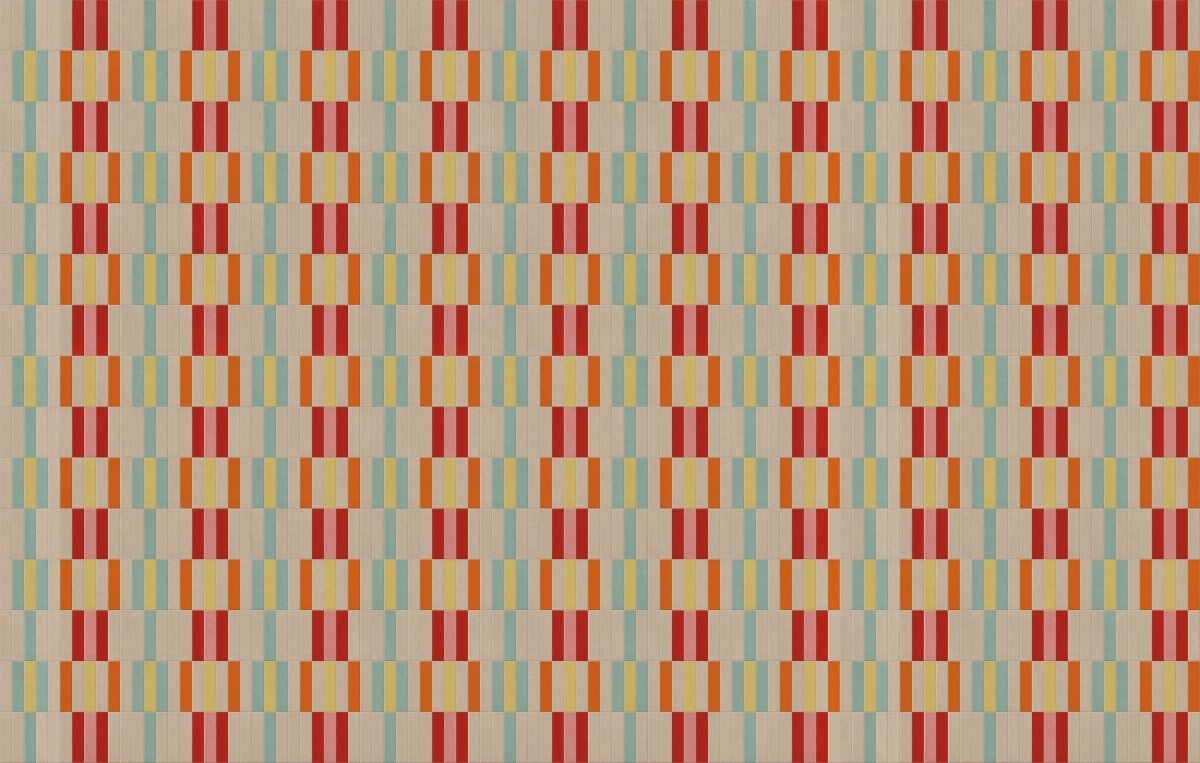 BRICK ART - Murals Wallcoverings