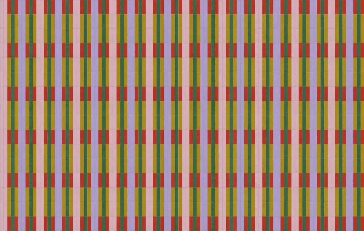 BRICK ART - Murals Wallcoverings