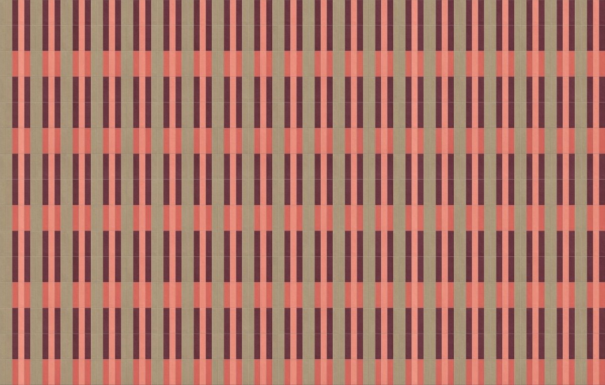 BRICK ART - Murals Wallcoverings