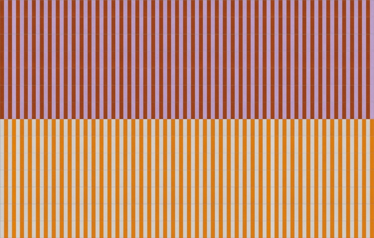 BRICK ART - Murals Wallcoverings