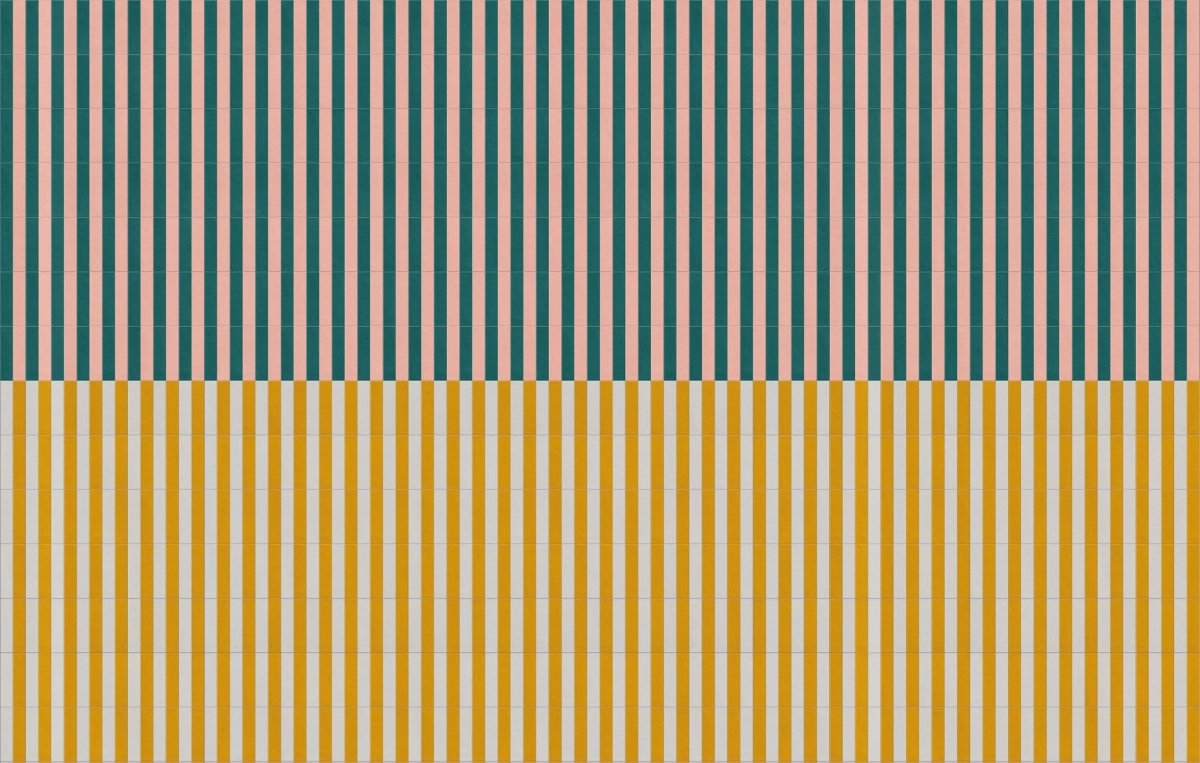 BRICK ART - Murals Wallcoverings