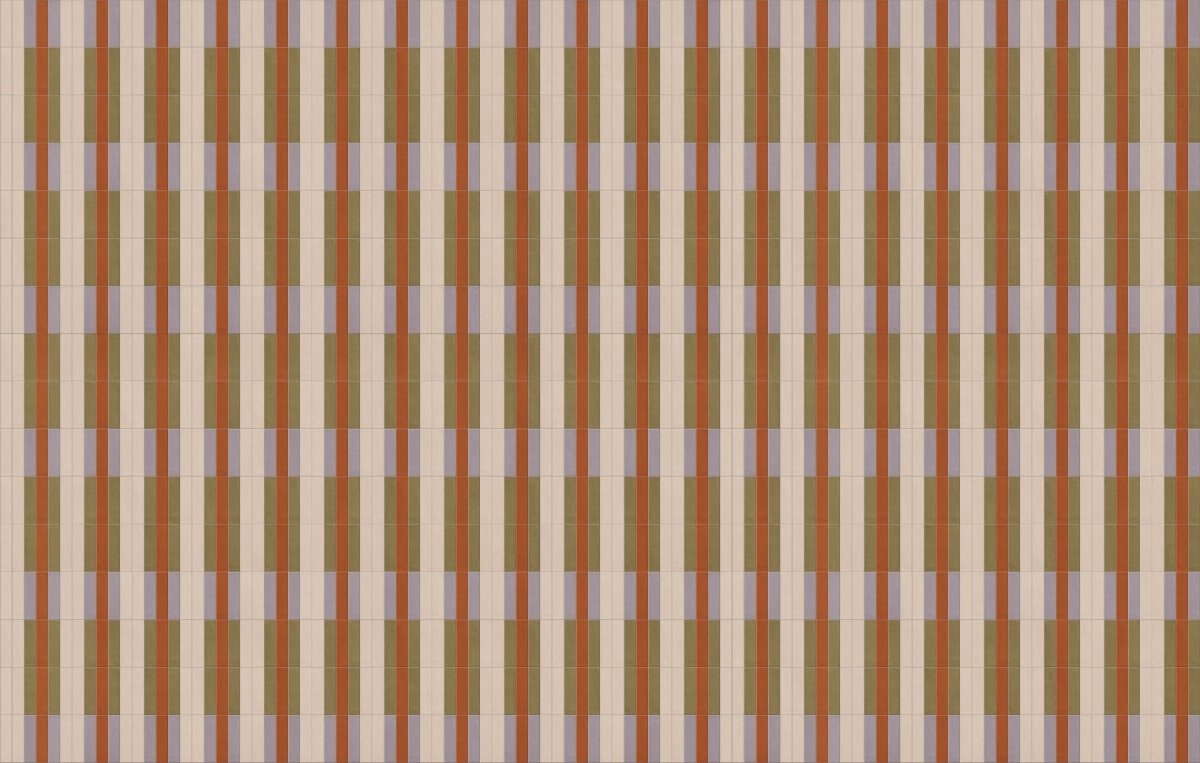 BRICK ART - Murals Wallcoverings