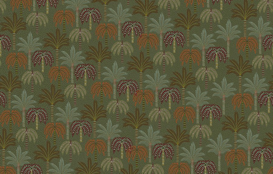 CALYPSO - Murals Wallcoverings