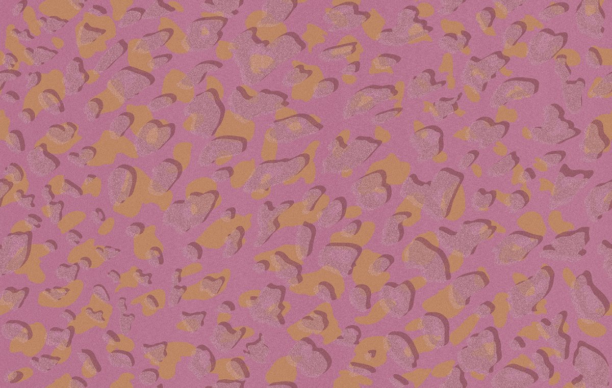 CATWALK - Murals Wallcoverings