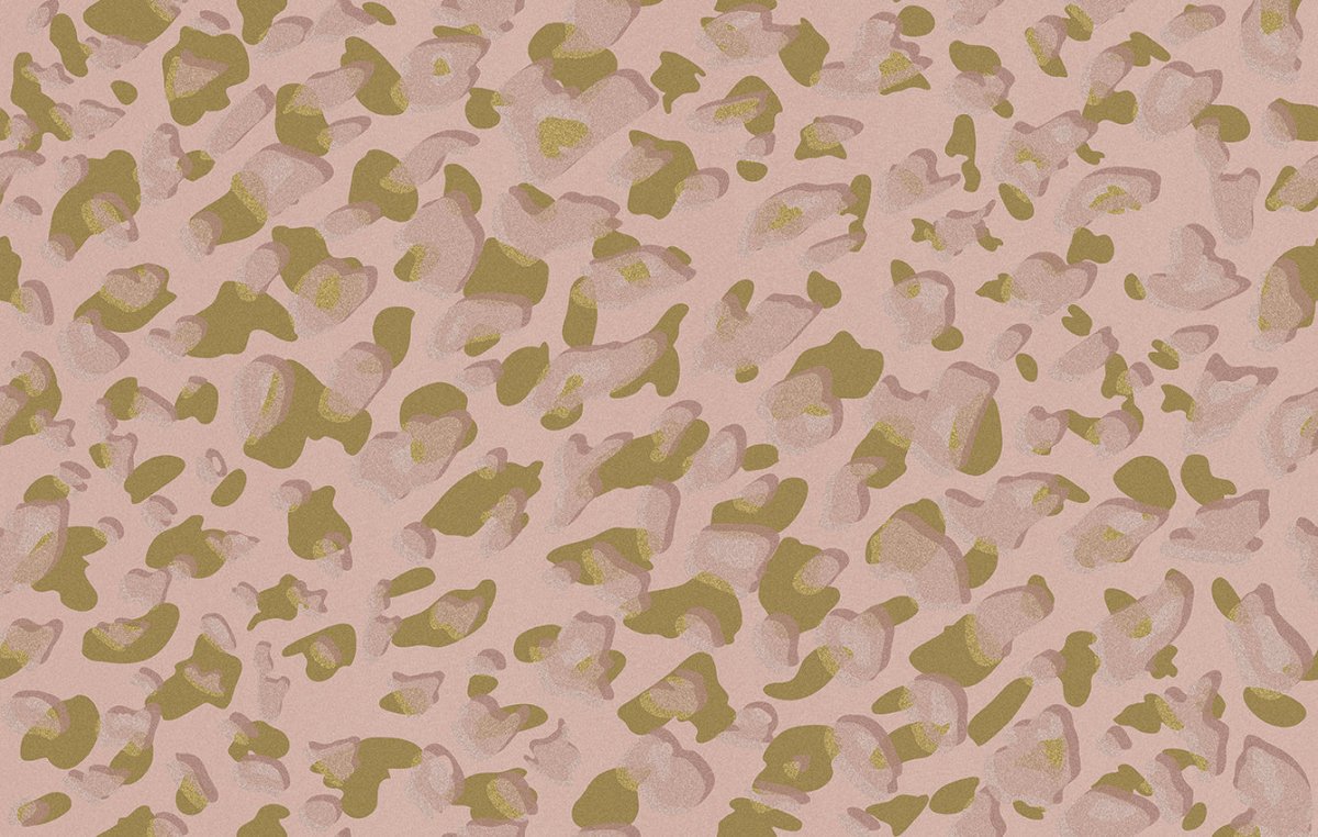 CATWALK - Murals Wallcoverings