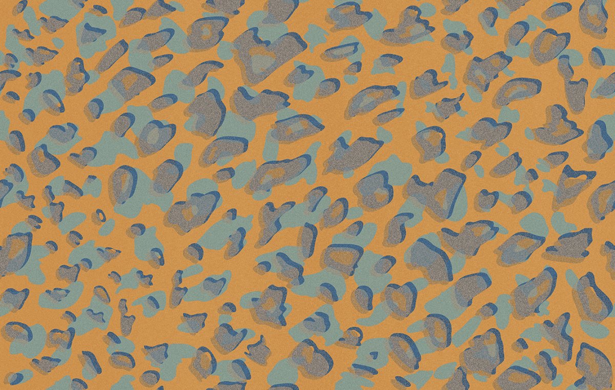 CATWALK - Murals Wallcoverings