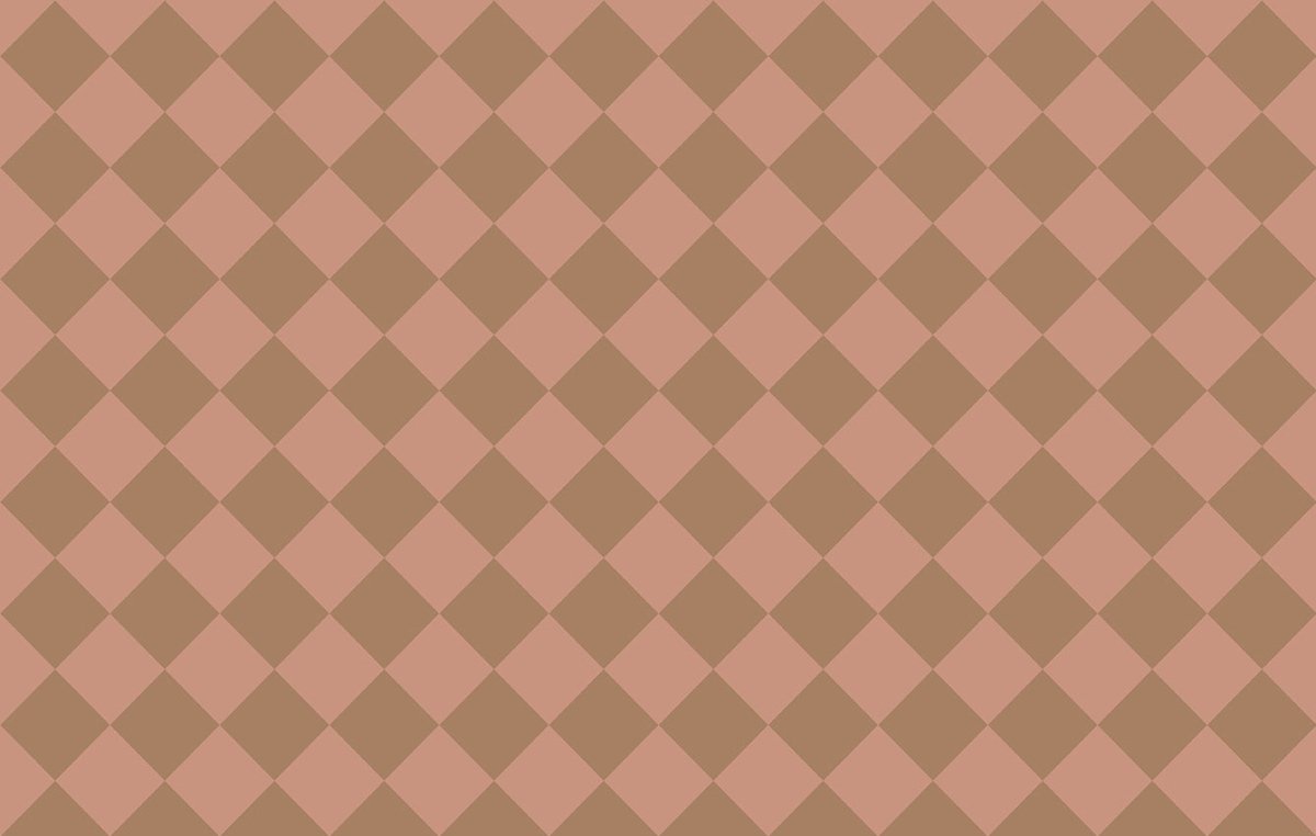 CHECKMATE - Murals Wallcoverings