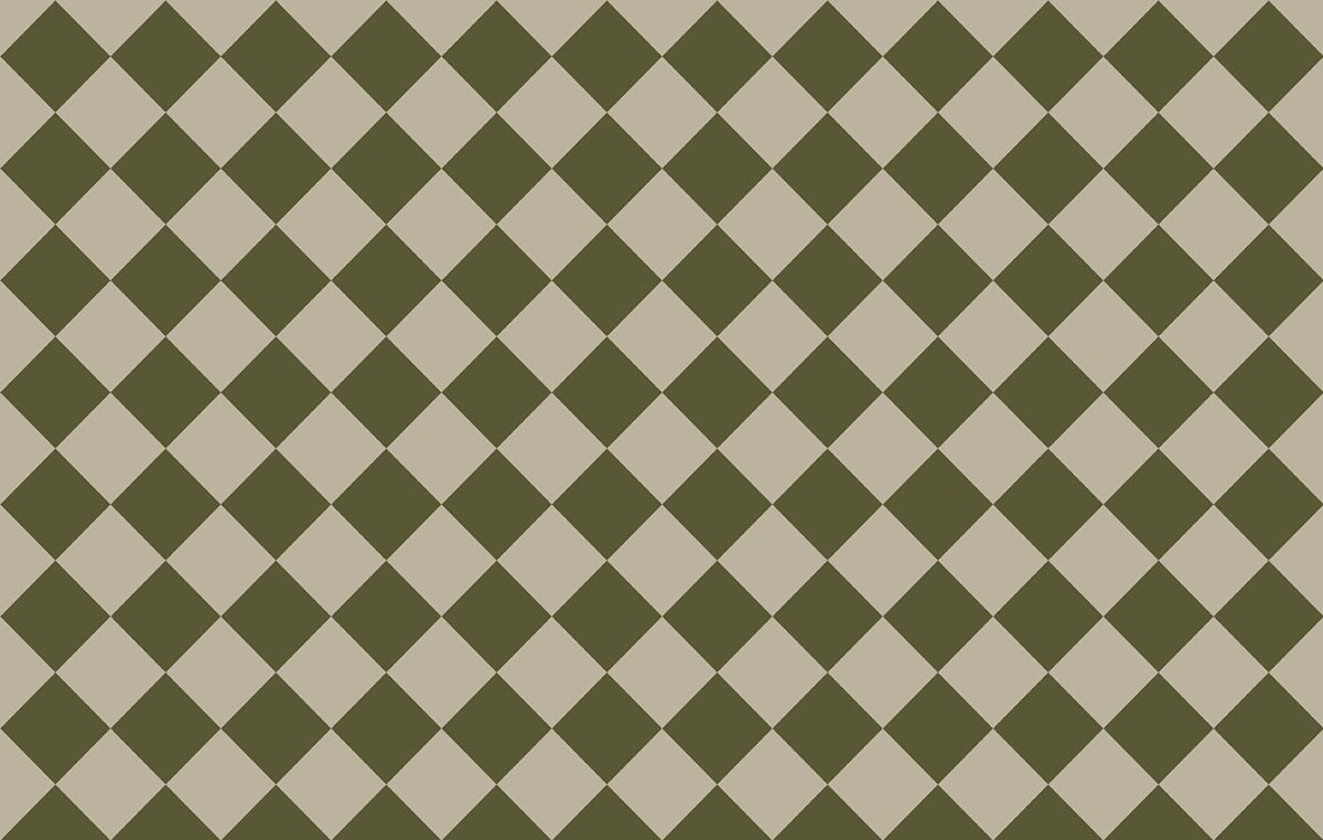 CHECKMATE - Murals Wallcoverings