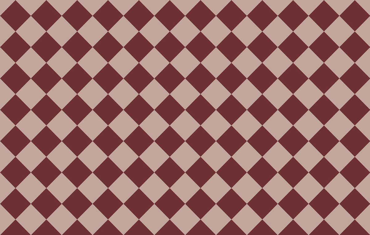 CHECKMATE - Murals Wallcoverings