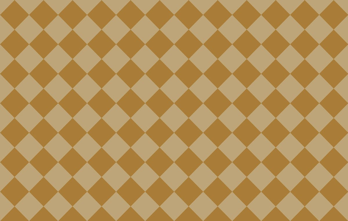 CHECKMATE - Murals Wallcoverings